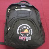 MyPI Virginia backpack